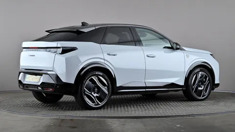 PEUGEOT 3008 157kW GT 73kWh Auto