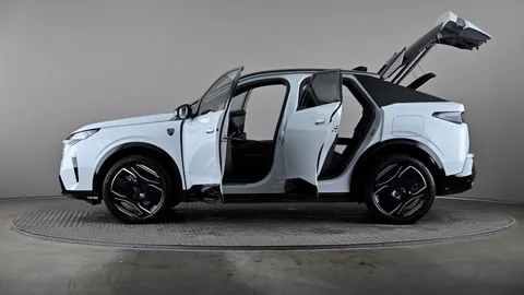 PEUGEOT 3008 157kW GT 73kWh Auto