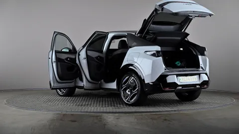 PEUGEOT 3008 157kW GT 73kWh Auto