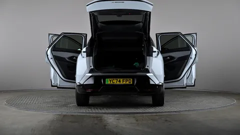 PEUGEOT 3008 157kW GT 73kWh Auto