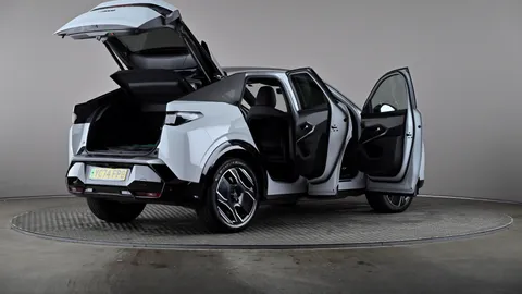 PEUGEOT 3008 157kW GT 73kWh Auto