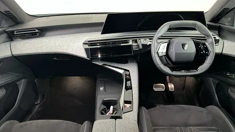 PEUGEOT 3008 157kW GT 73kWh Auto