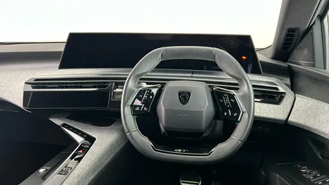 PEUGEOT 3008 157kW GT 73kWh Auto