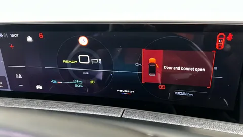 PEUGEOT 3008 157kW GT 73kWh Auto