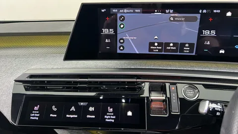 PEUGEOT 3008 157kW GT 73kWh Auto