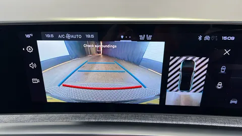 PEUGEOT 3008 157kW GT 73kWh Auto