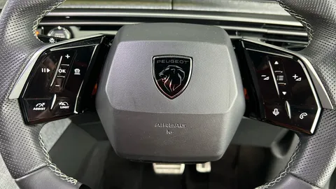 PEUGEOT 3008 157kW GT 73kWh Auto