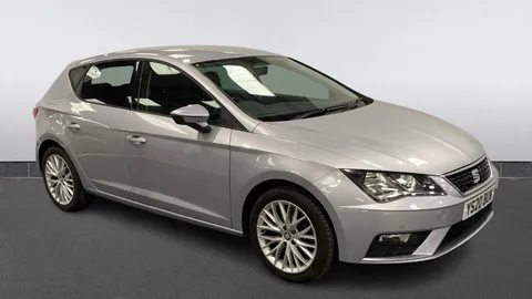 SEAT LEON 1.0 TSI SE Dynamic [EZ]