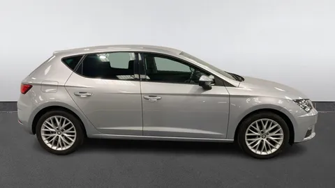 SEAT LEON 1.0 TSI SE Dynamic [EZ]