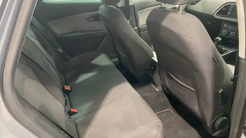 SEAT LEON 1.0 TSI SE Dynamic [EZ]