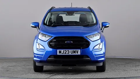 FORD ECOSPORT 1.0 EcoBoost 125 ST-Line