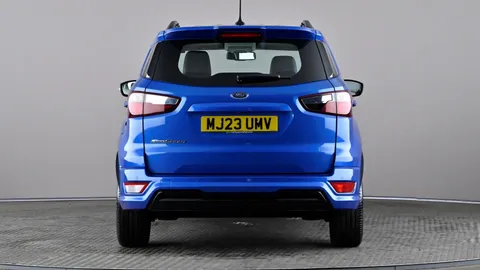 FORD ECOSPORT 1.0 EcoBoost 125 ST-Line
