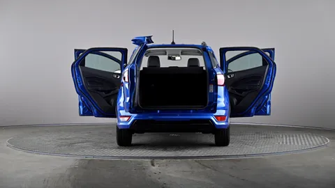 FORD ECOSPORT 1.0 EcoBoost 125 ST-Line