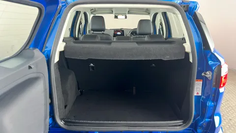 FORD ECOSPORT 1.0 EcoBoost 125 ST-Line