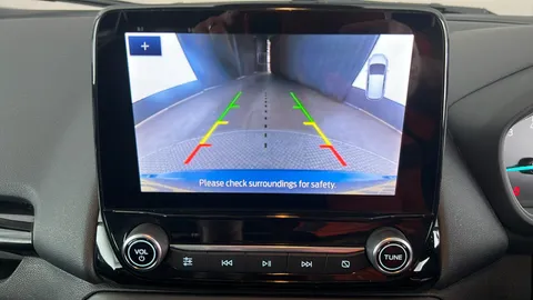 FORD ECOSPORT 1.0 EcoBoost 125 ST-Line