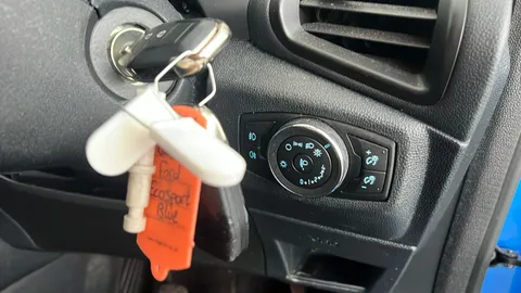 FORD ECOSPORT 1.0 EcoBoost 125 ST-Line