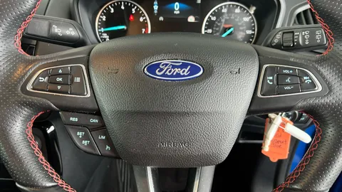 FORD ECOSPORT 1.0 EcoBoost 125 ST-Line