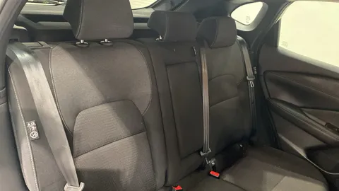 NISSAN QASHQAI 1.3 DiG-T MH N-Connecta