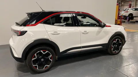 VAUXHALL MOKKA 1.2 Turbo 100 GS