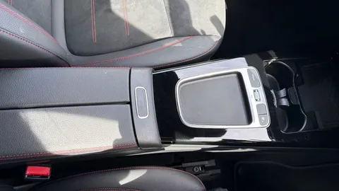 MERCEDES-BENZ A CLASS A180 AMG Line Executive Auto