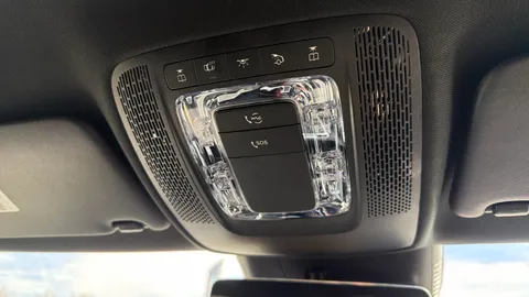 MERCEDES-BENZ A CLASS A180 AMG Line Executive Auto