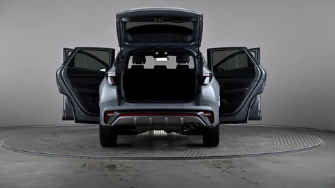 HYUNDAI TUCSON 1.6 TGDi Hybrid 230 N Line 2WD Auto