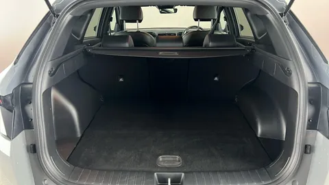 HYUNDAI TUCSON 1.6 TGDi Hybrid 230 N Line 2WD Auto