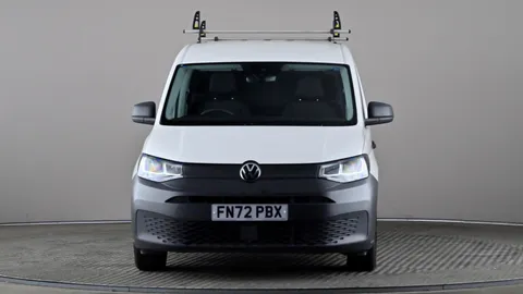 VOLKSWAGEN CADDY 2.0 TDI 102PS Commerce Van