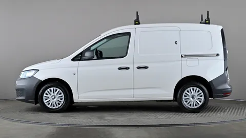 VOLKSWAGEN CADDY 2.0 TDI 102PS Commerce Van