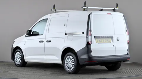 VOLKSWAGEN CADDY 2.0 TDI 102PS Commerce Van