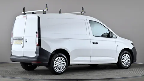 VOLKSWAGEN CADDY 2.0 TDI 102PS Commerce Van