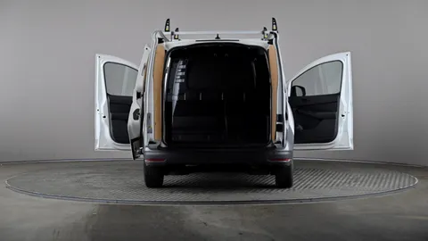 VOLKSWAGEN CADDY 2.0 TDI 102PS Commerce Van