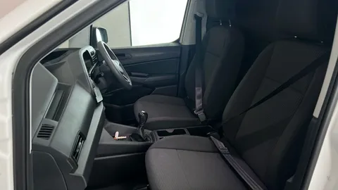VOLKSWAGEN CADDY 2.0 TDI 102PS Commerce Van