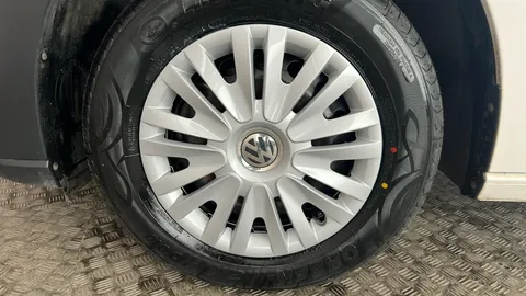 VOLKSWAGEN CADDY 2.0 TDI 102PS Commerce Van