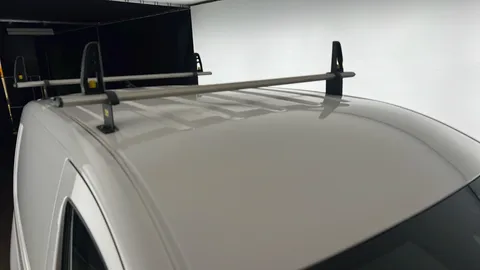 VOLKSWAGEN CADDY 2.0 TDI 102PS Commerce Van