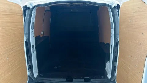 VOLKSWAGEN CADDY 2.0 TDI 102PS Commerce Van