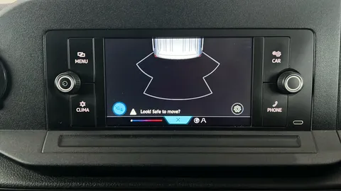 VOLKSWAGEN CADDY 2.0 TDI 102PS Commerce Van