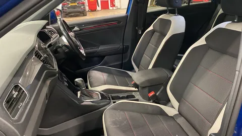 Volkswagen T-Roc 2.0 TDI SEL DSG