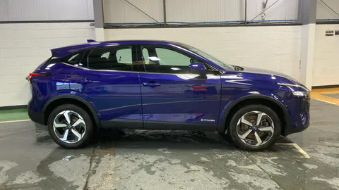 Nissan Qashqai 1.5 E-Power Acenta Premium 5dr Auto
