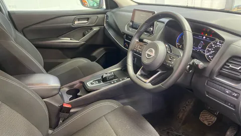 Nissan Qashqai 1.5 E-Power Acenta Premium 5dr Auto