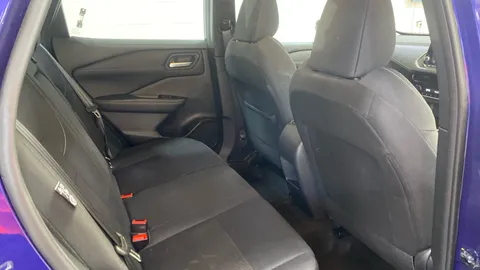 Nissan Qashqai 1.5 E-Power Acenta Premium 5dr Auto