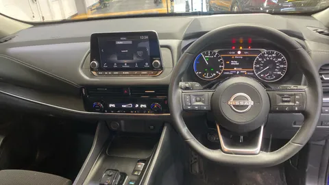 Nissan Qashqai 1.5 E-Power Acenta Premium 5dr Auto