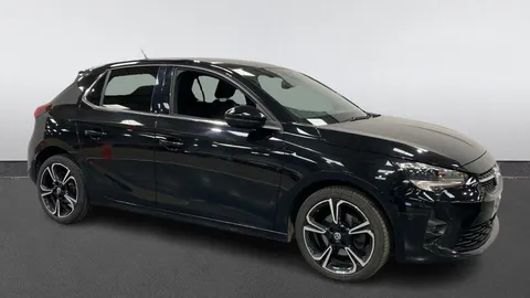 VAUXHALL CORSA 1.2 Turbo Ultimate