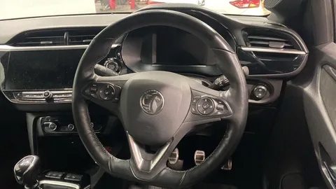 VAUXHALL CORSA 1.2 Turbo Ultimate