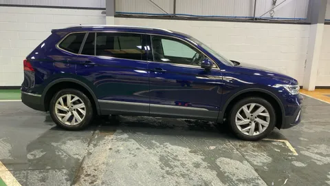Volkswagen Tiguan Allspace 1.5 TSI Life 5dr