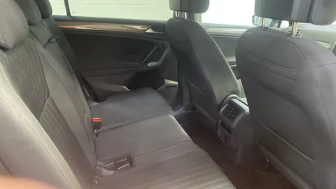 Volkswagen Tiguan Allspace 1.5 TSI Life 5dr