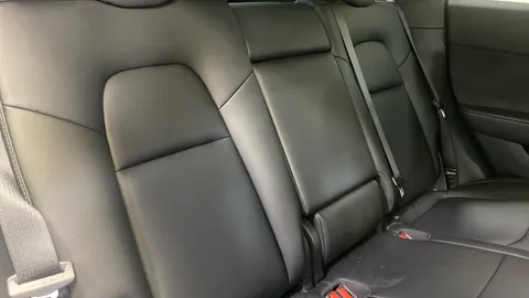 Tesla                     Model Y RWD 5dr Auto