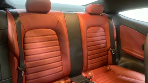 Mercedes-Benz C Class C300 AMG Line Premium 2dr 9G-Tronic