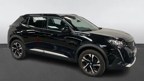 Peugeot 2008 100kW Allure Premium+ 50kWh 5dr Auto