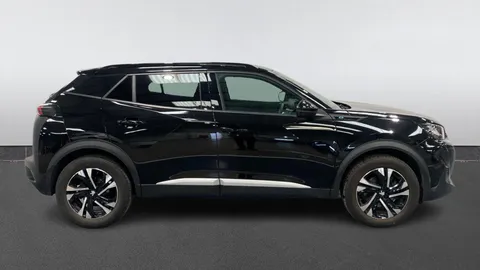 Peugeot 2008 100kW Allure Premium+ 50kWh 5dr Auto